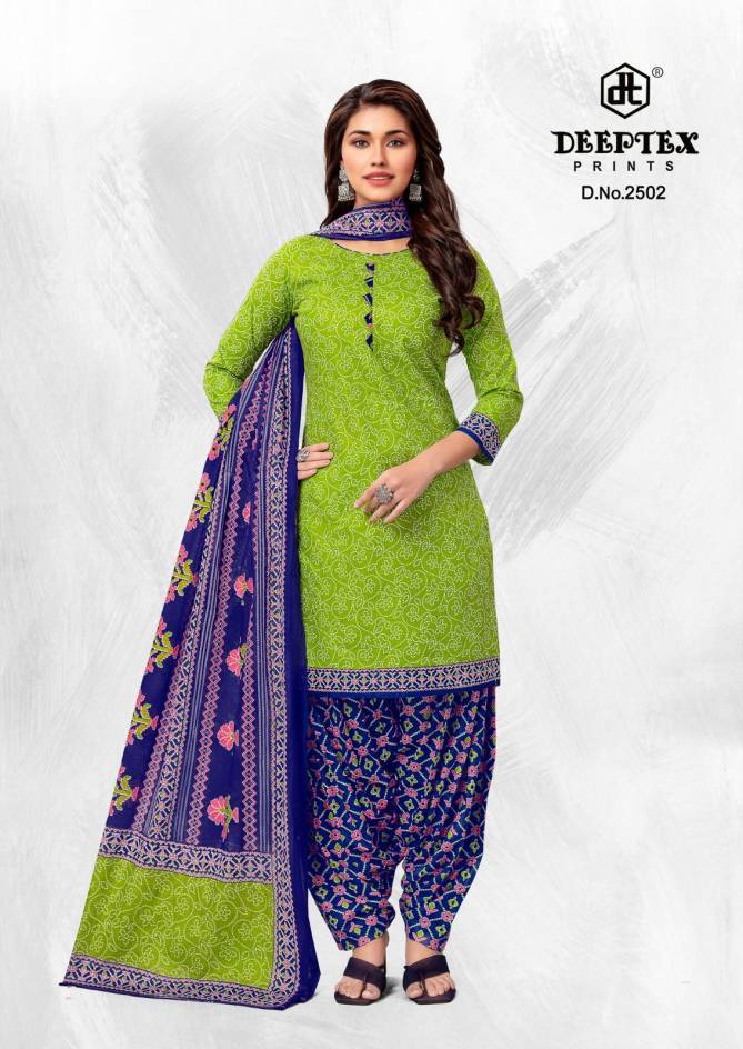 Pichkari Vol 25 By Deeptex Cotton Dress Material Wholesalers In Delhi
